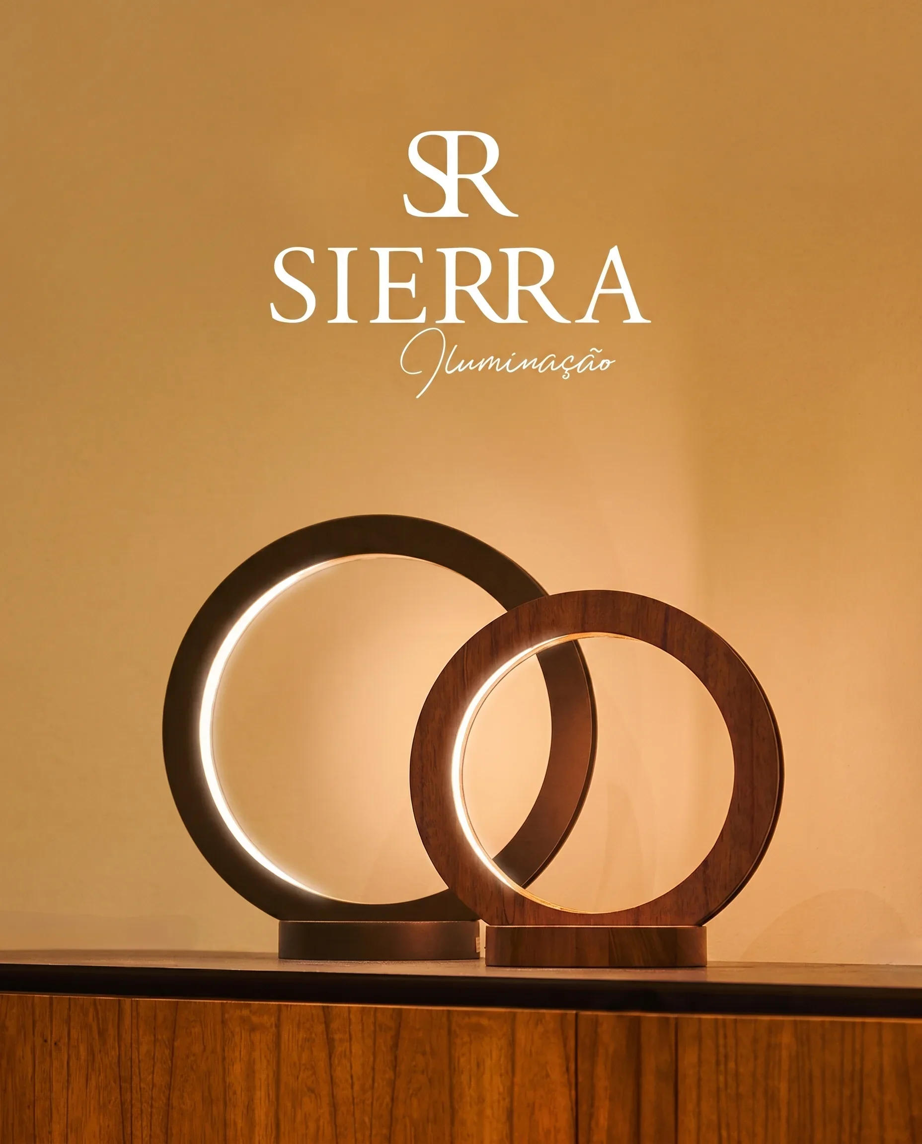 Sierra Iluminación