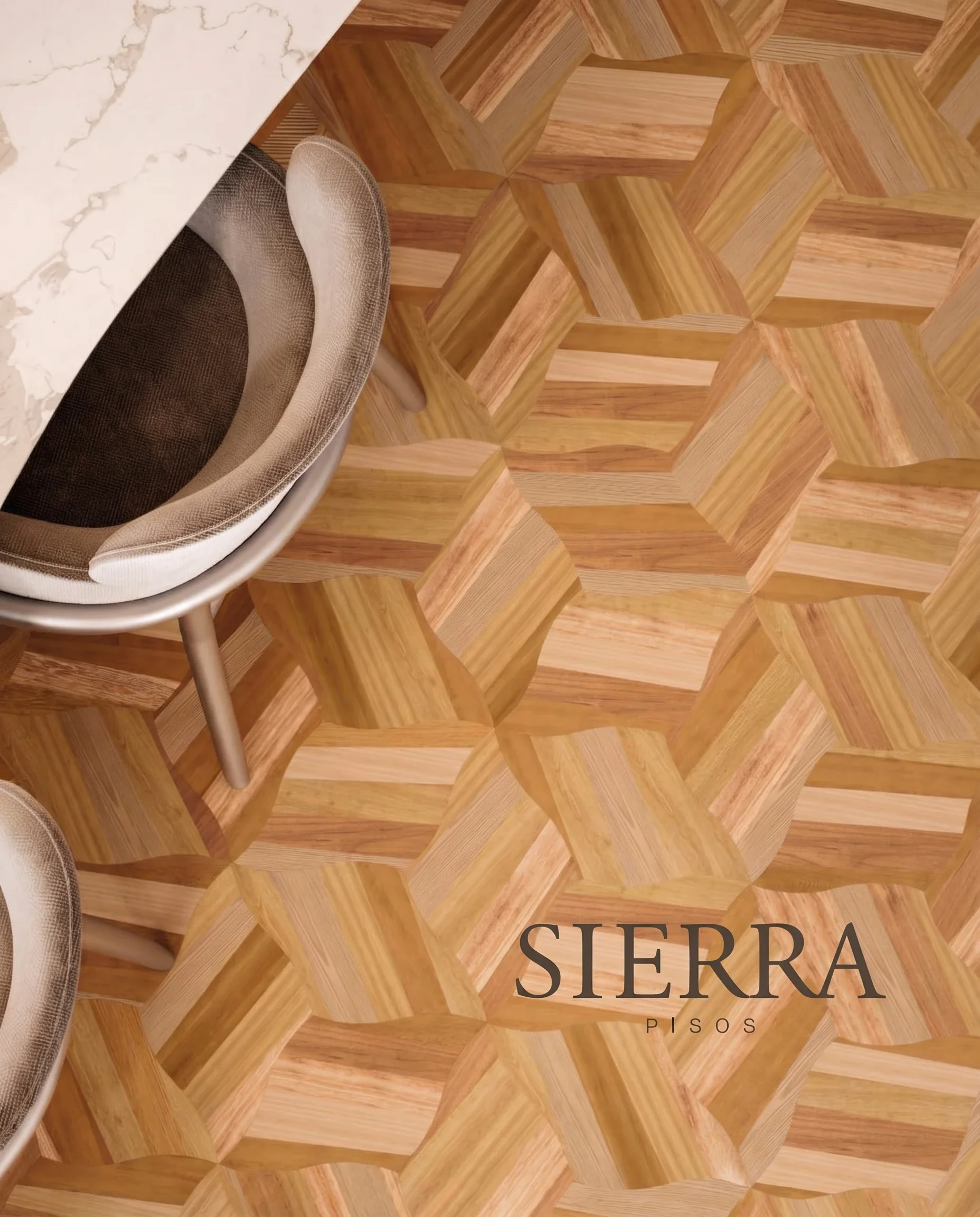 Sierra Pisos