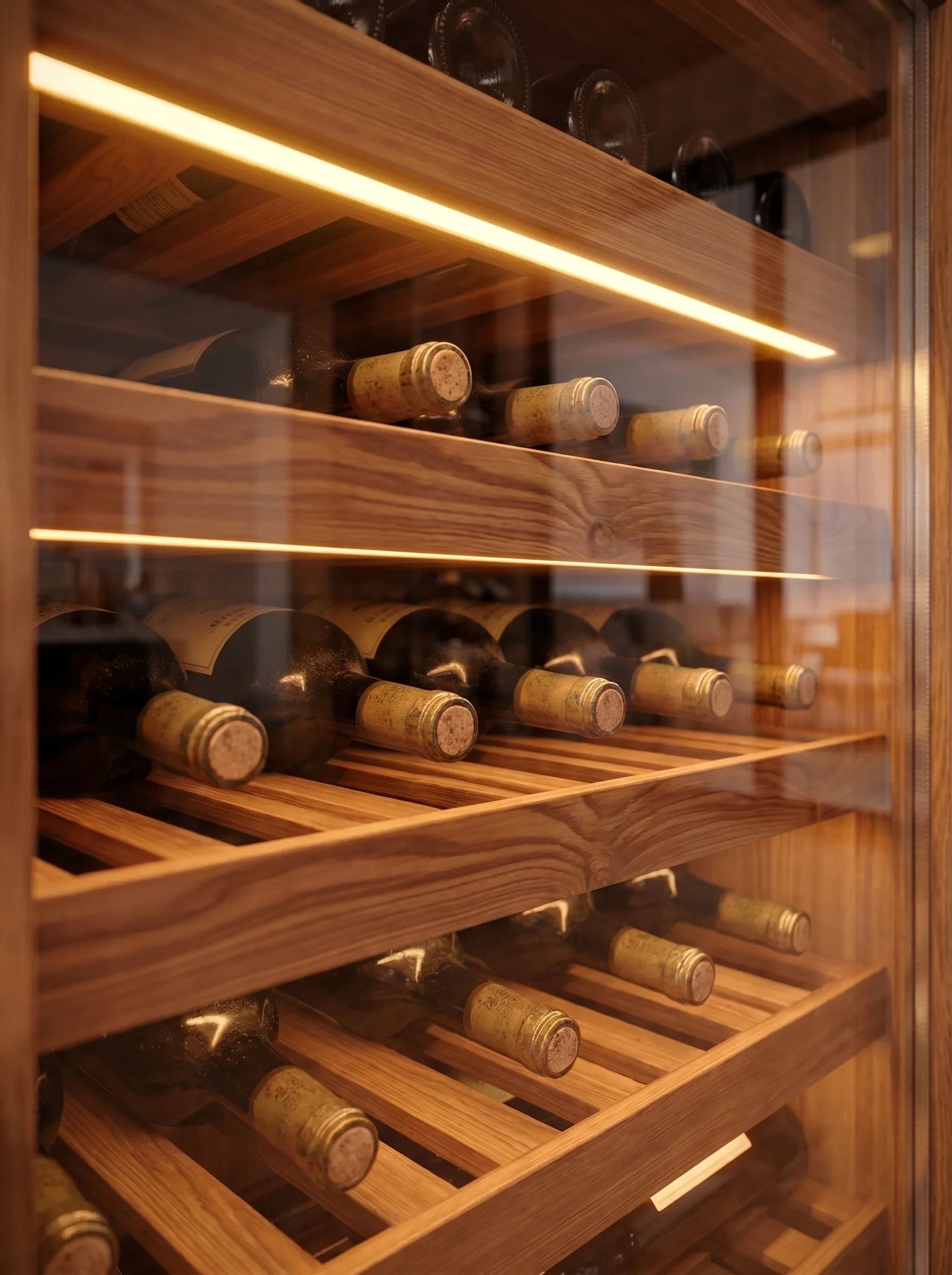 Detalle cava