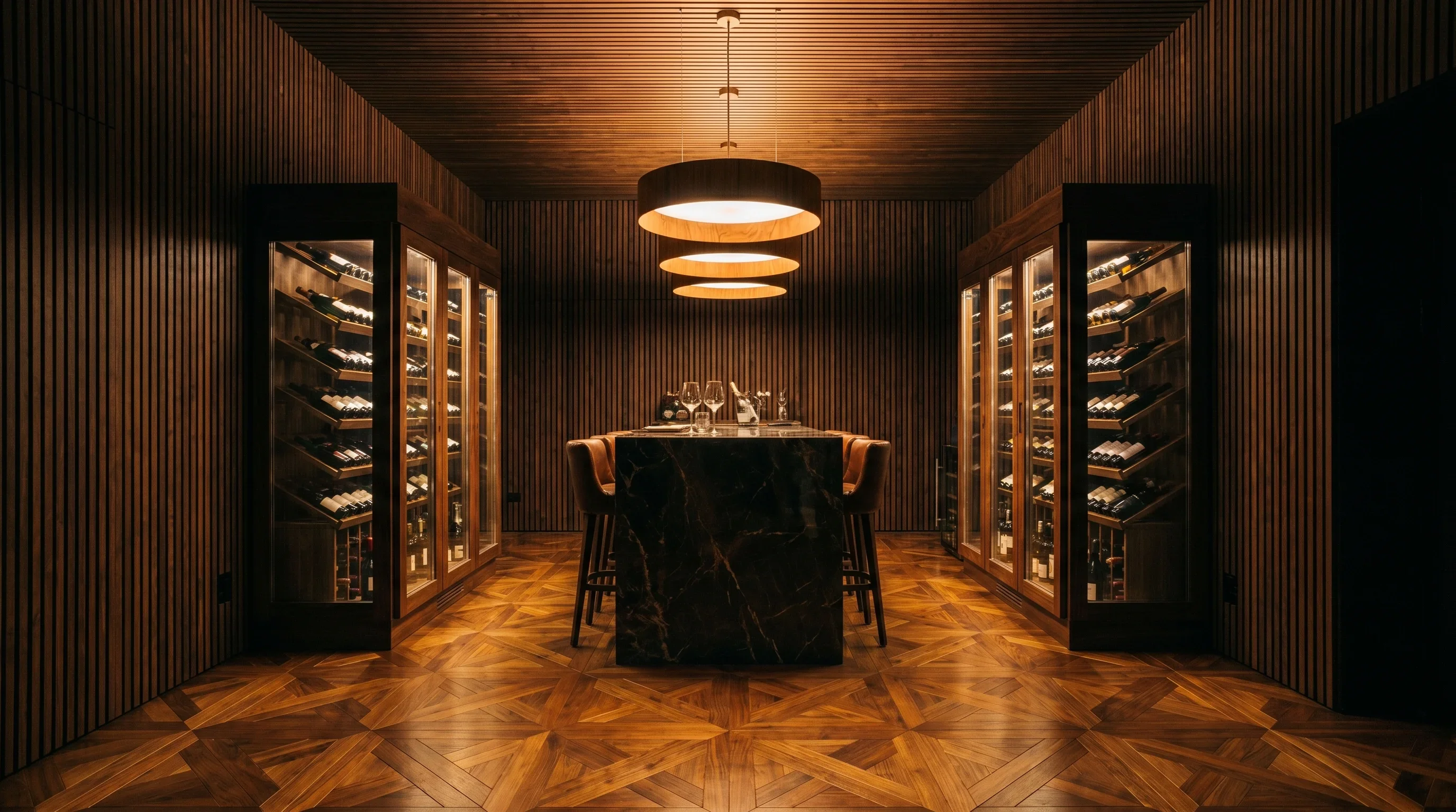 Sierra Atelier — Proyecto