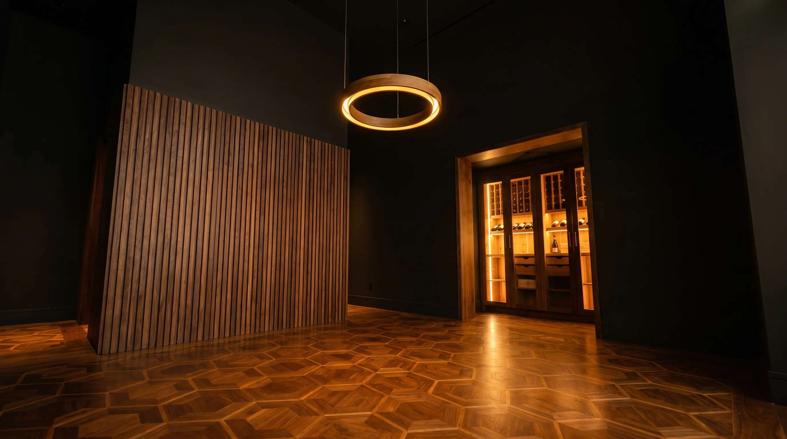 Sierra Atelier — El espacio completo