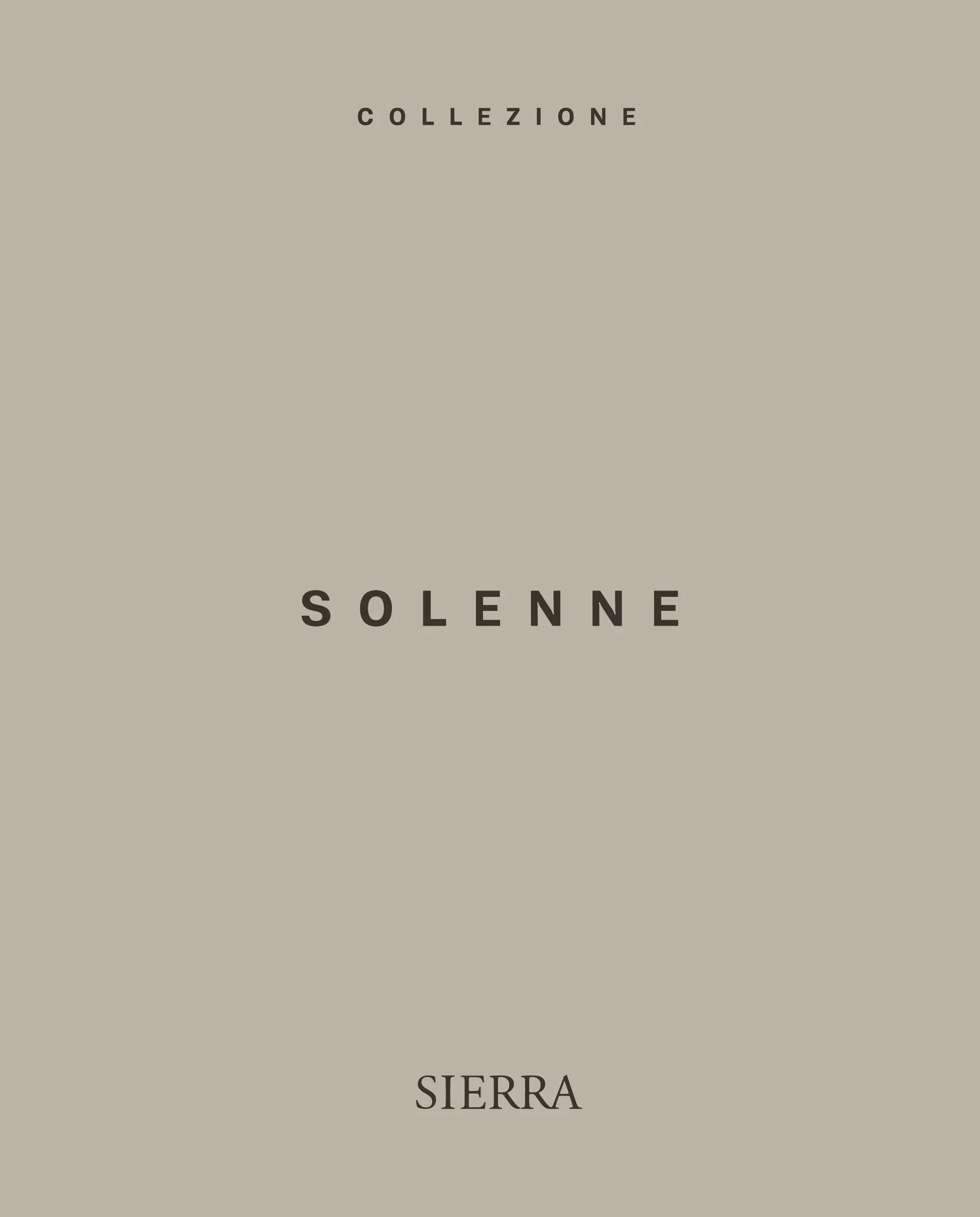 Solenne