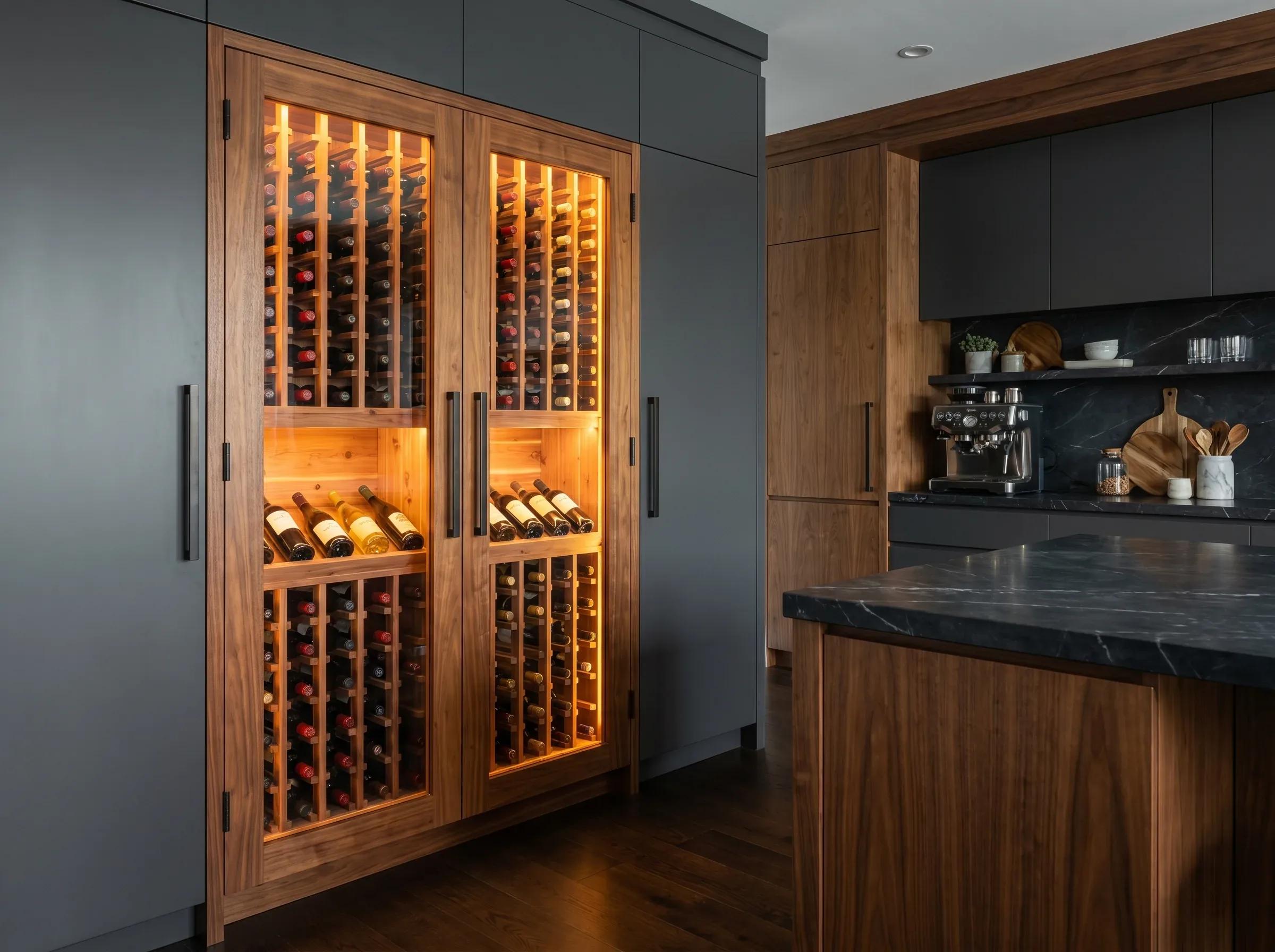 Sierra Wine Cellars