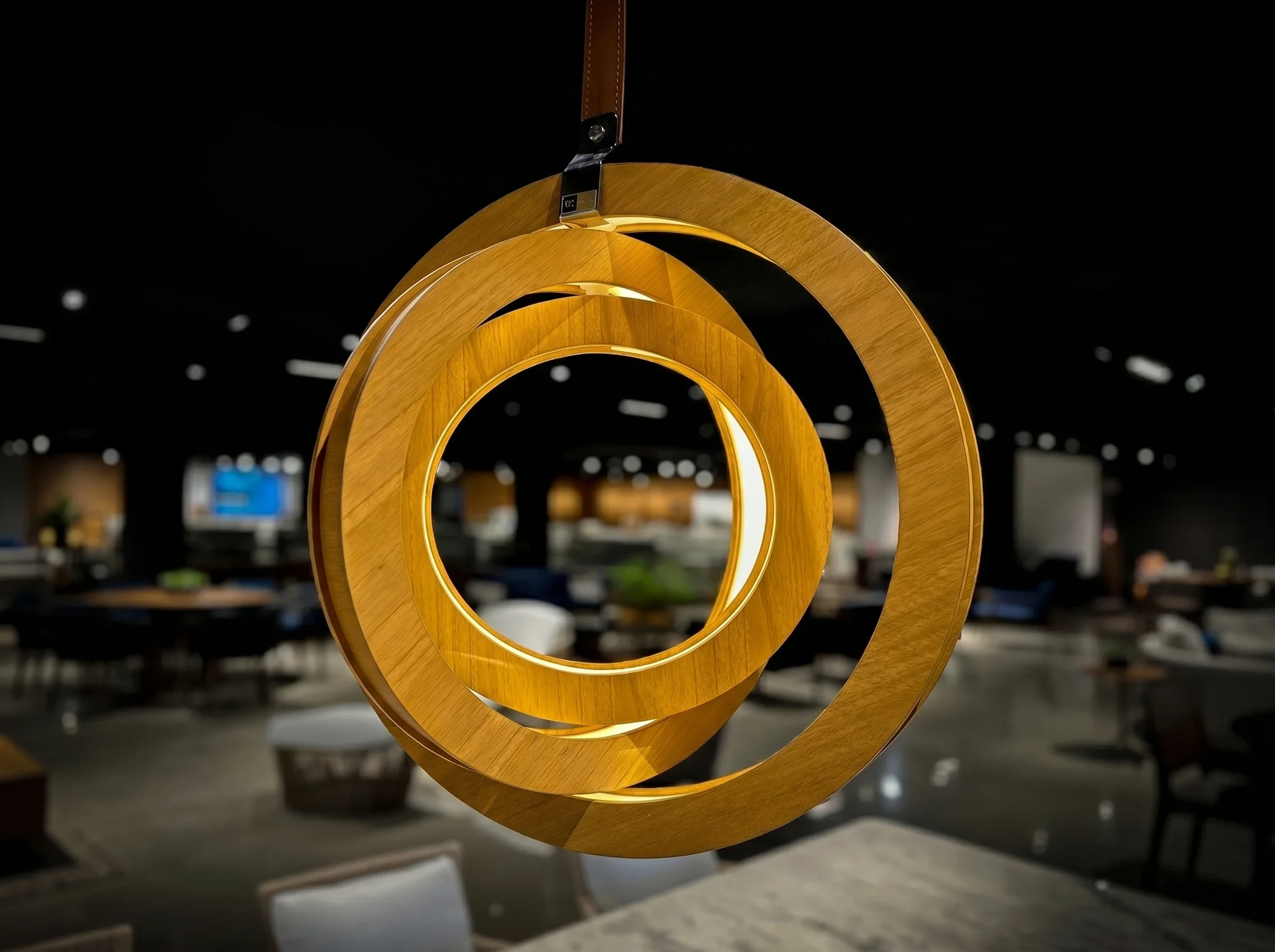 Sierra Lighting