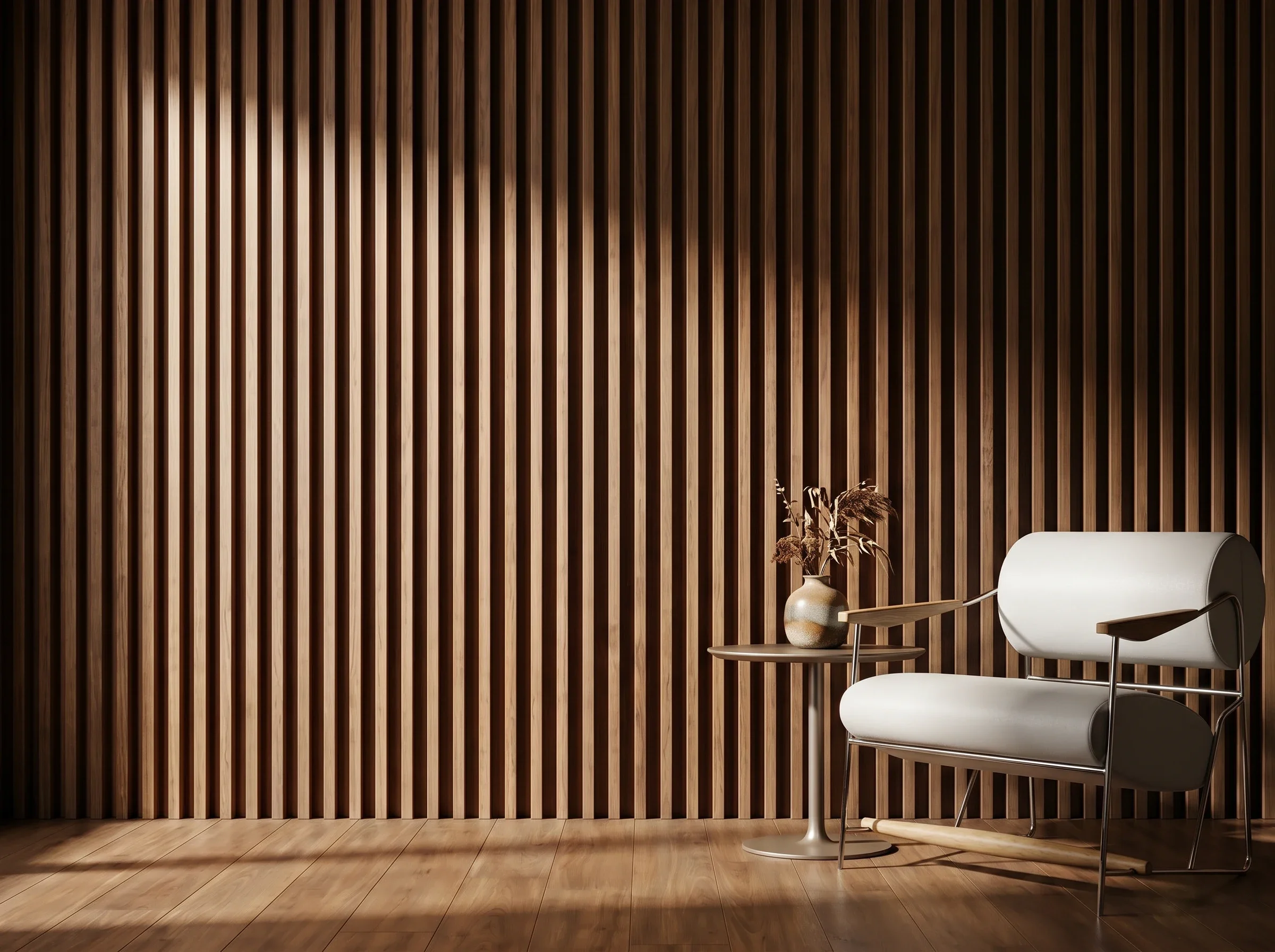 Sierra Cladding